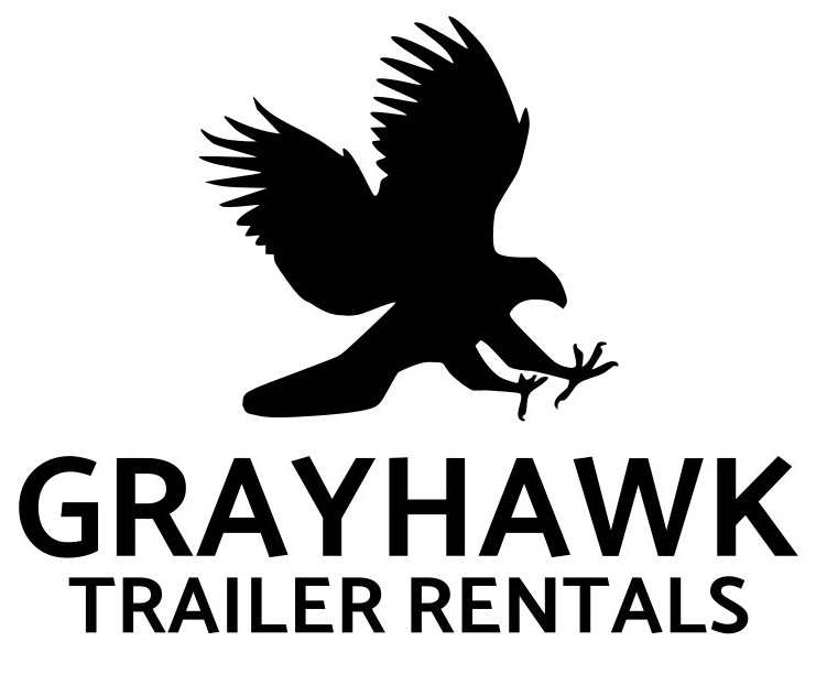Grayhawk Trailer Rentals logo